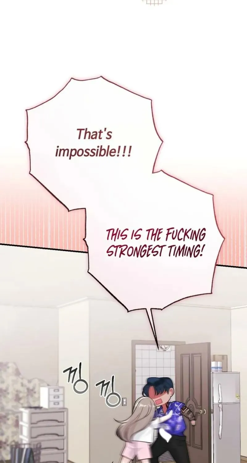 Malicious Complaint Gangster Chapter 14 page 99 - 