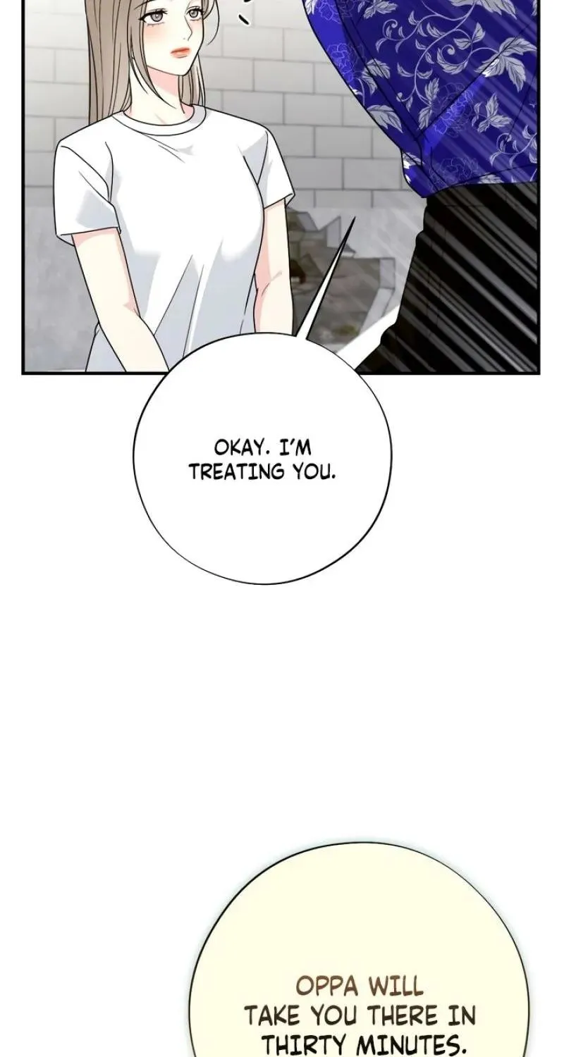 Malicious Complaint Gangster Chapter 15 page 115 - 