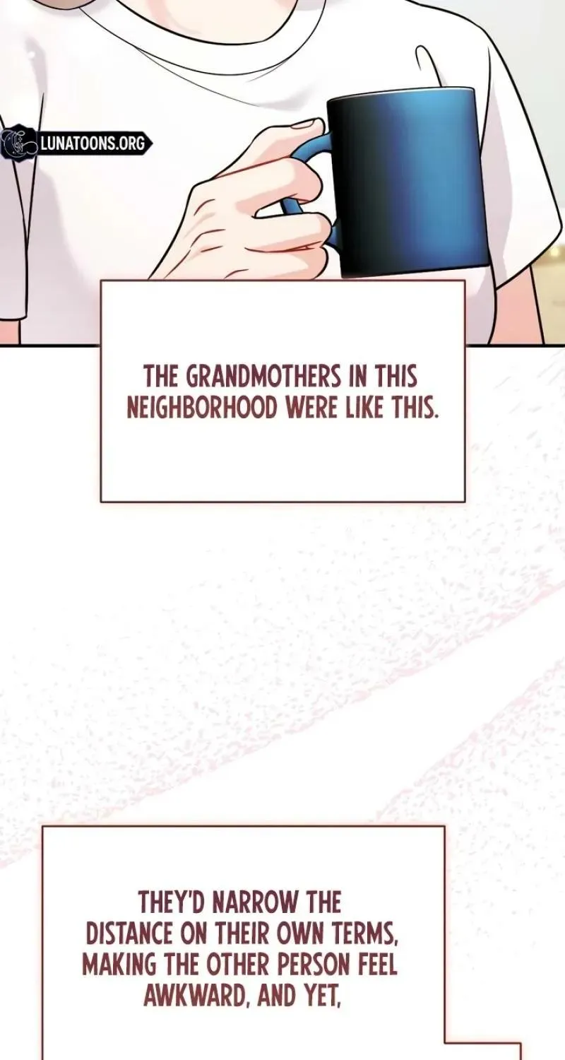 Malicious Complaint Gangster Chapter 15 page 15 - 