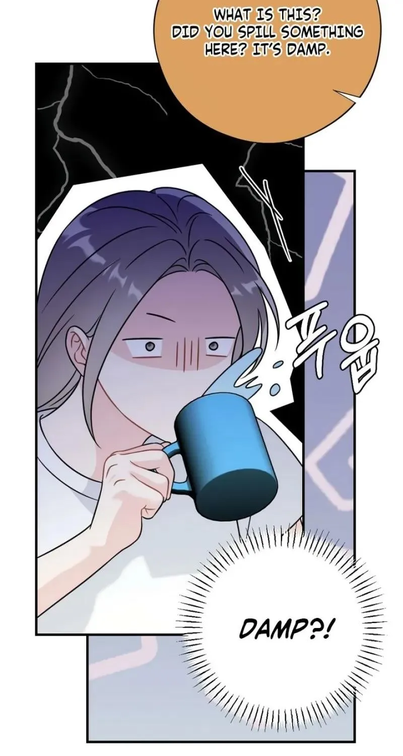 Malicious Complaint Gangster Chapter 15 page 19 - 