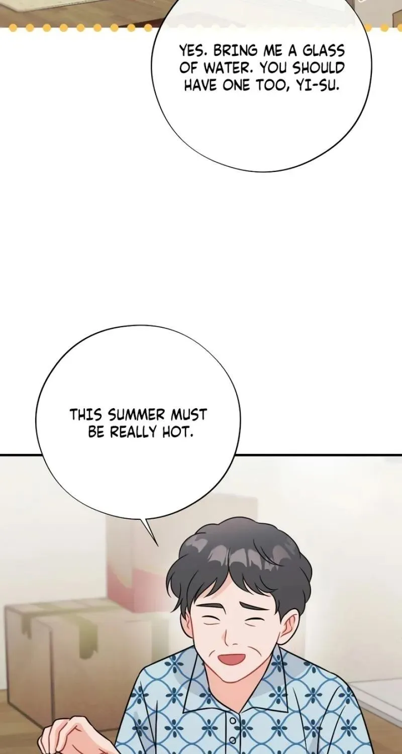 Malicious Complaint Gangster Chapter 15 page 3 - 