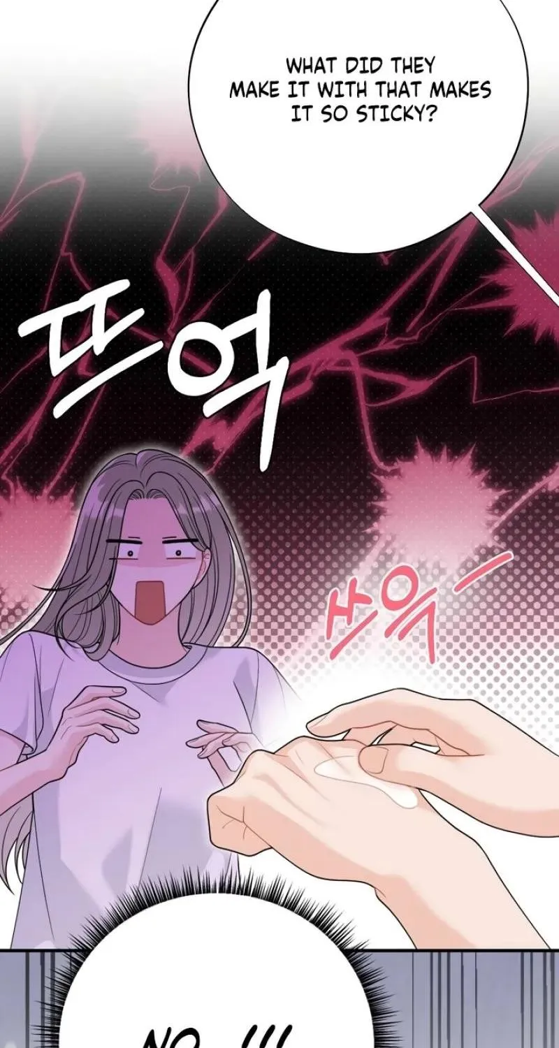 Malicious Complaint Gangster Chapter 15 page 26 - 