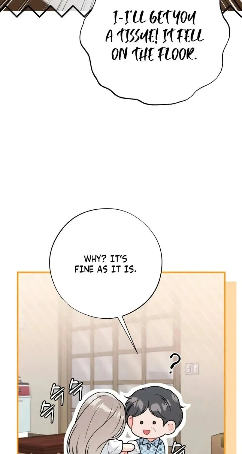 Malicious Complaint Gangster Chapter 15 page 28 - 