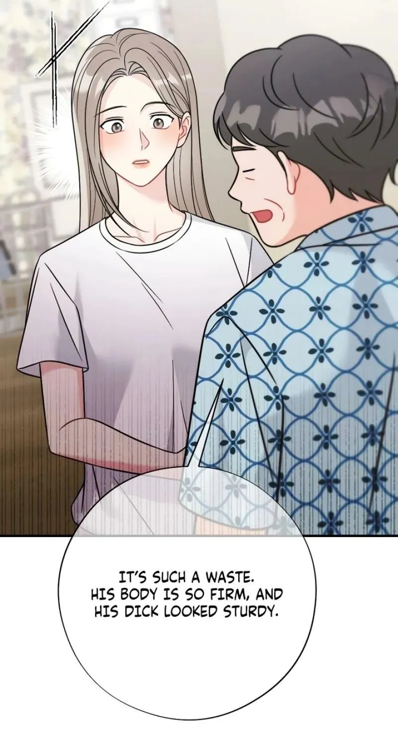 Malicious Complaint Gangster Chapter 15 page 37 - 