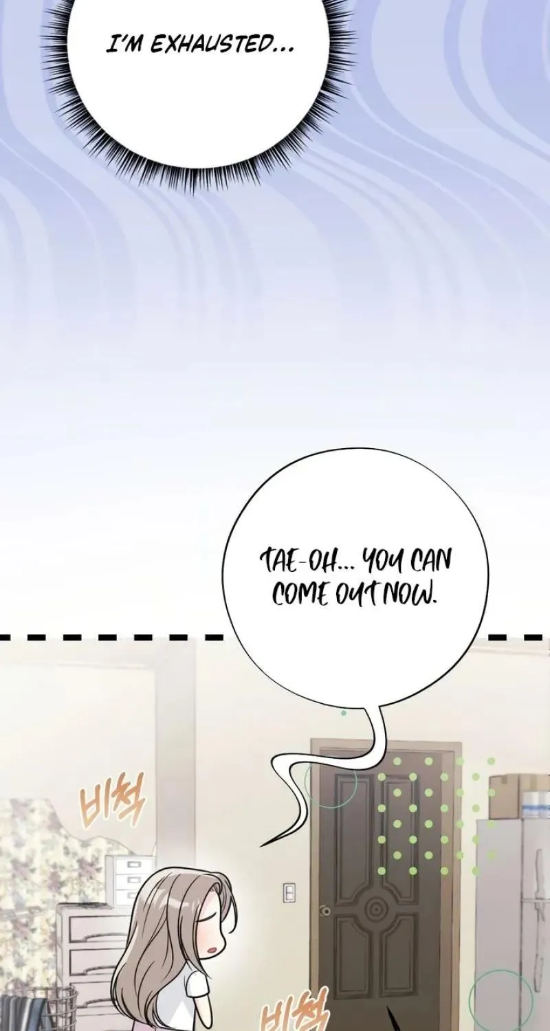 Malicious Complaint Gangster Chapter 15 page 47 - 