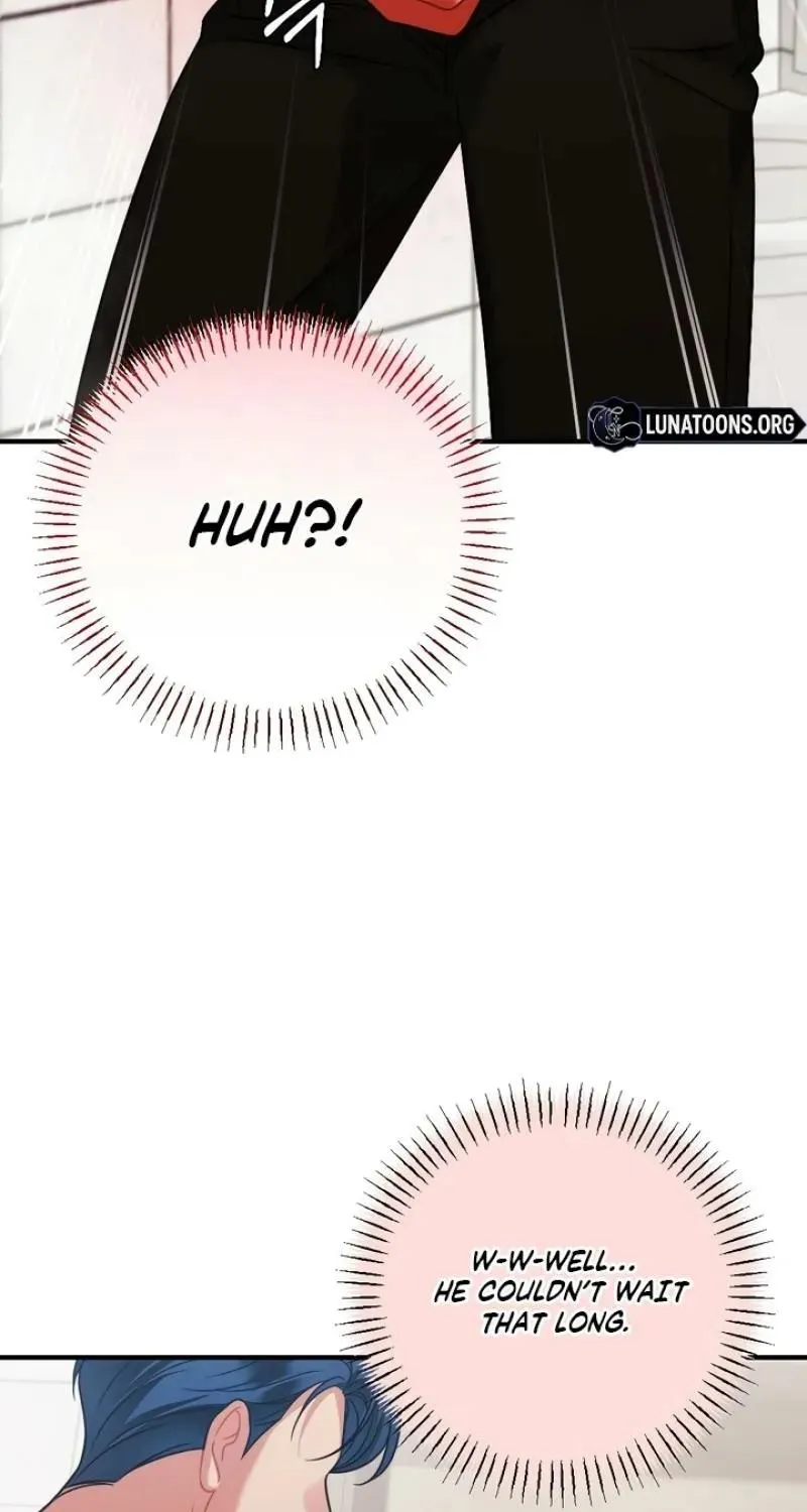 Malicious Complaint Gangster Chapter 15 page 51 - 