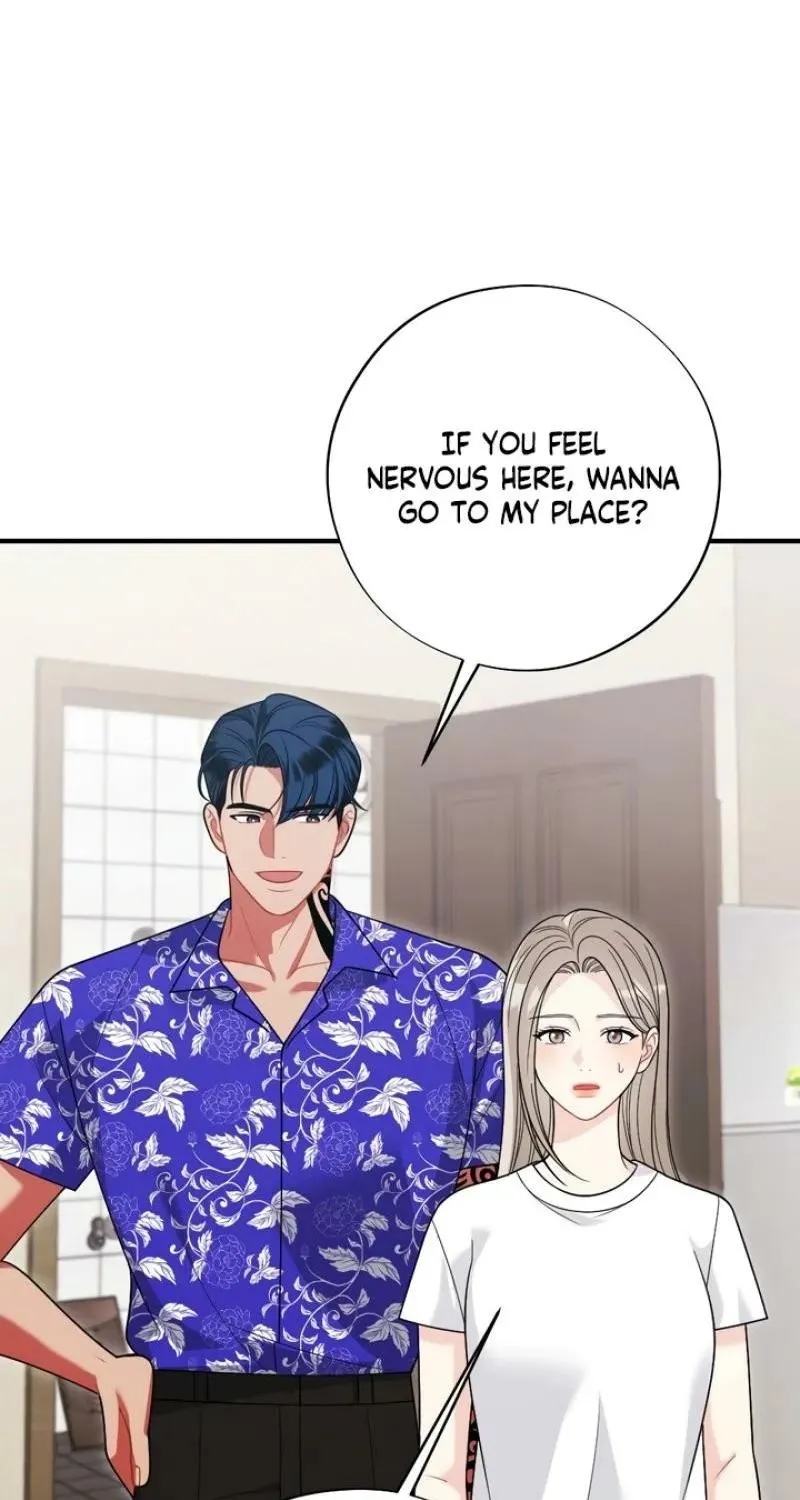 Malicious Complaint Gangster Chapter 15 page 56 - 