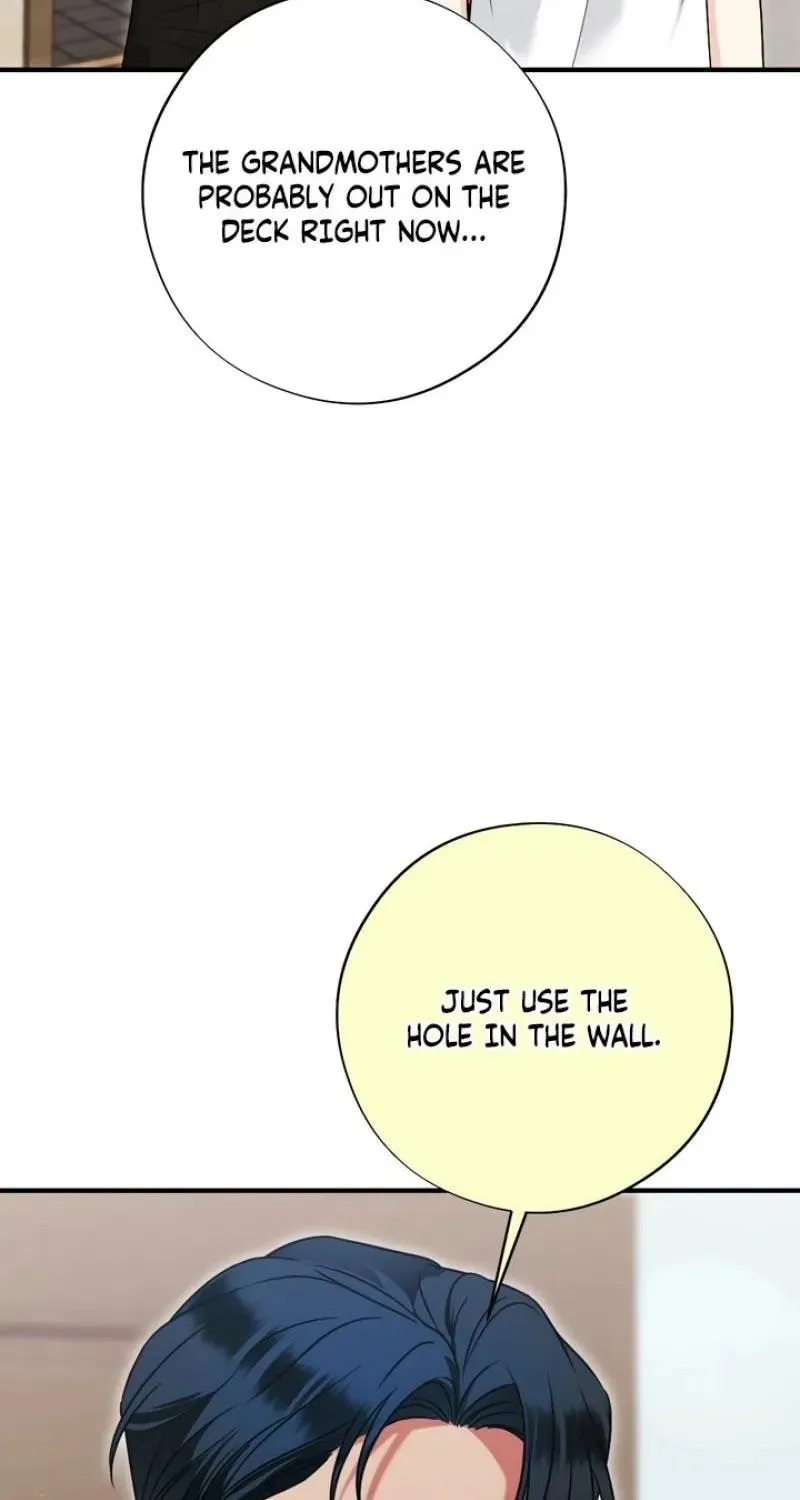 Malicious Complaint Gangster Chapter 15 page 57 - 