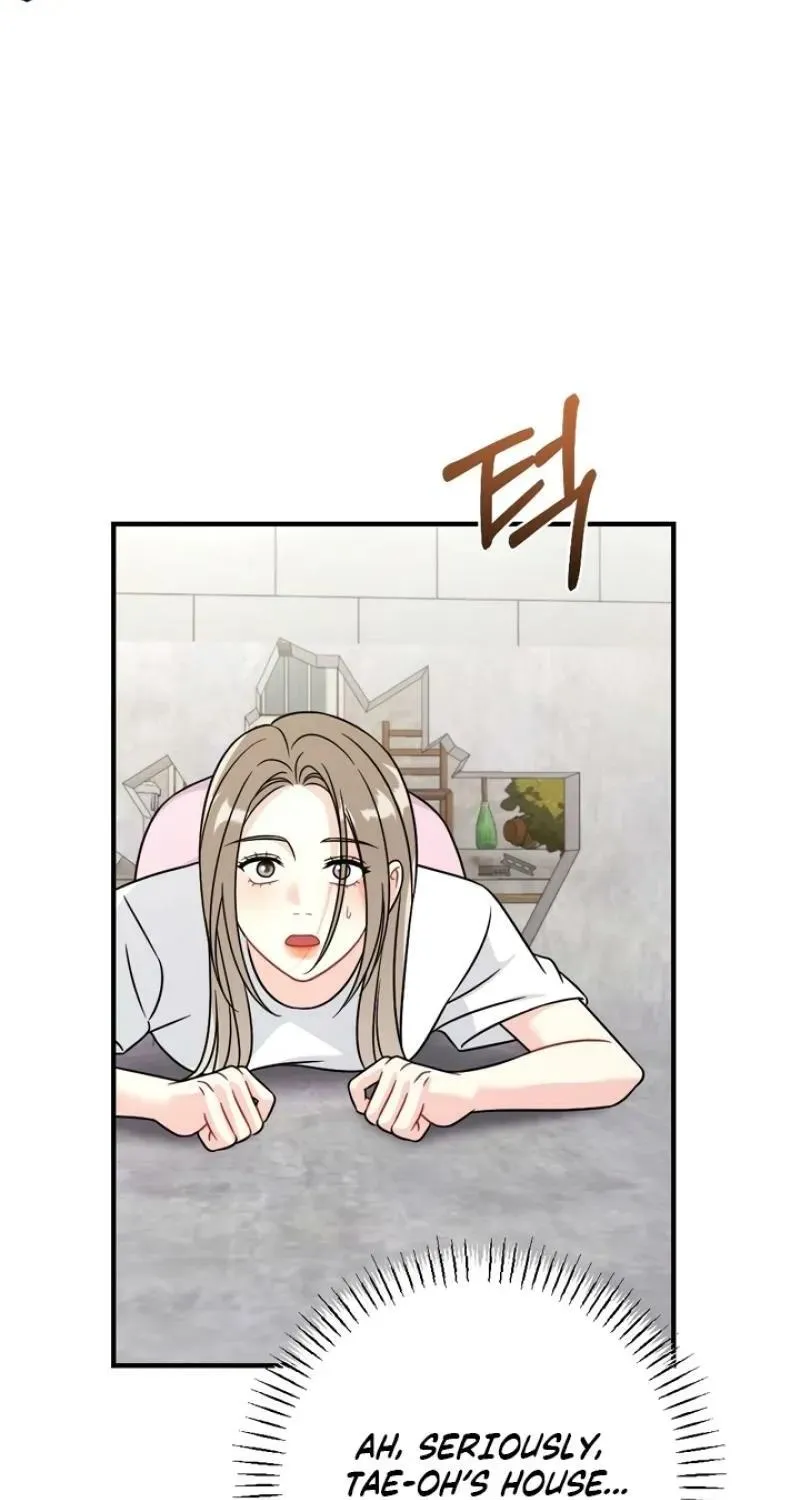 Malicious Complaint Gangster Chapter 15 page 63 - 