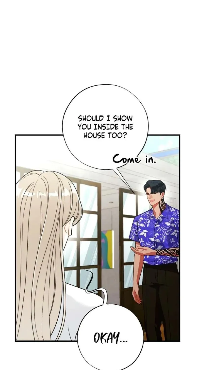 Malicious Complaint Gangster Chapter 15 page 67 - 