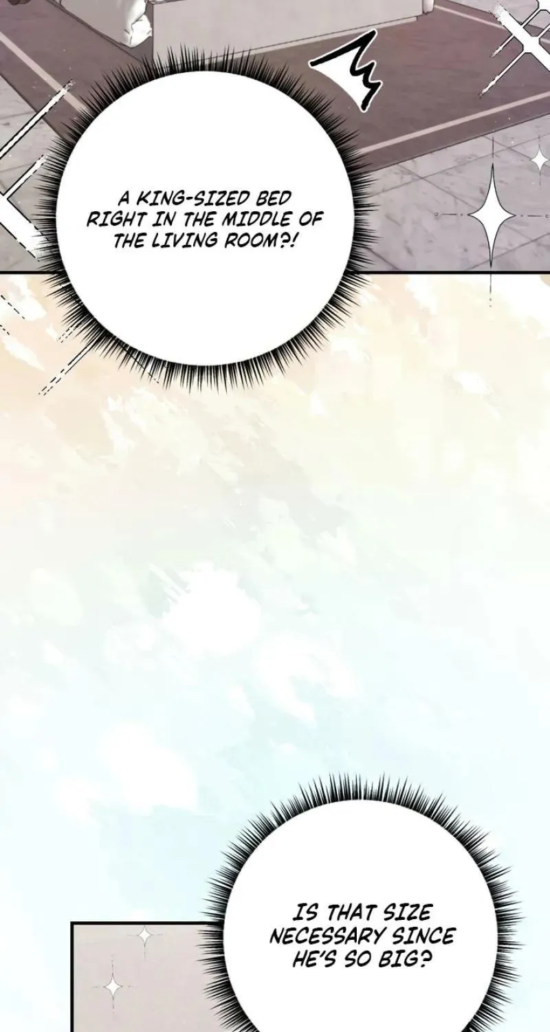 Malicious Complaint Gangster Chapter 15 page 69 - 