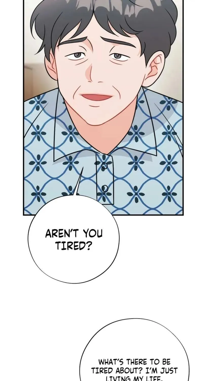 Malicious Complaint Gangster Chapter 15 page 8 - 