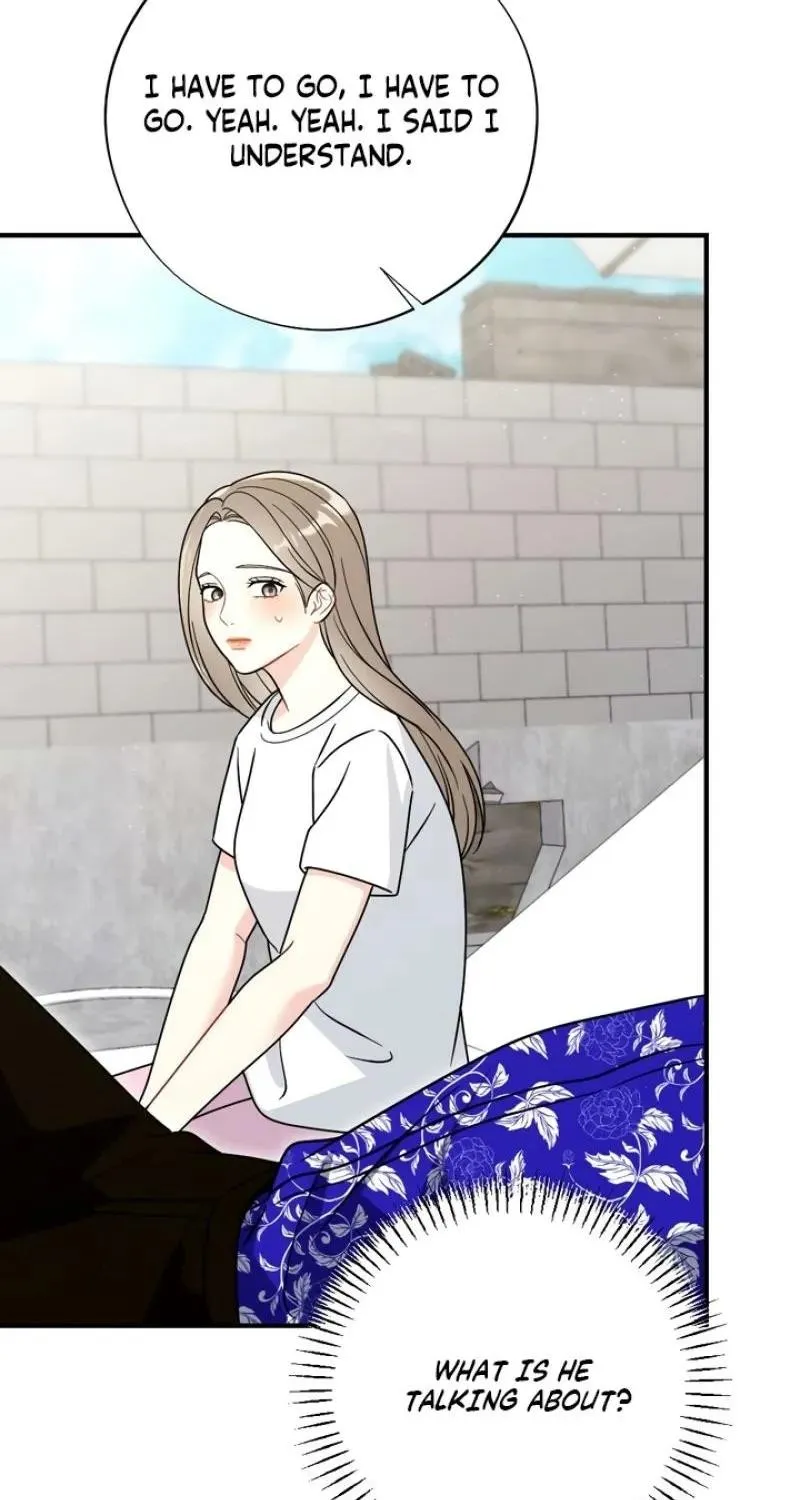Malicious Complaint Gangster Chapter 15 page 79 - 
