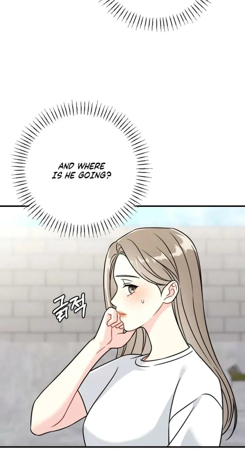 Malicious Complaint Gangster Chapter 15 page 80 - 