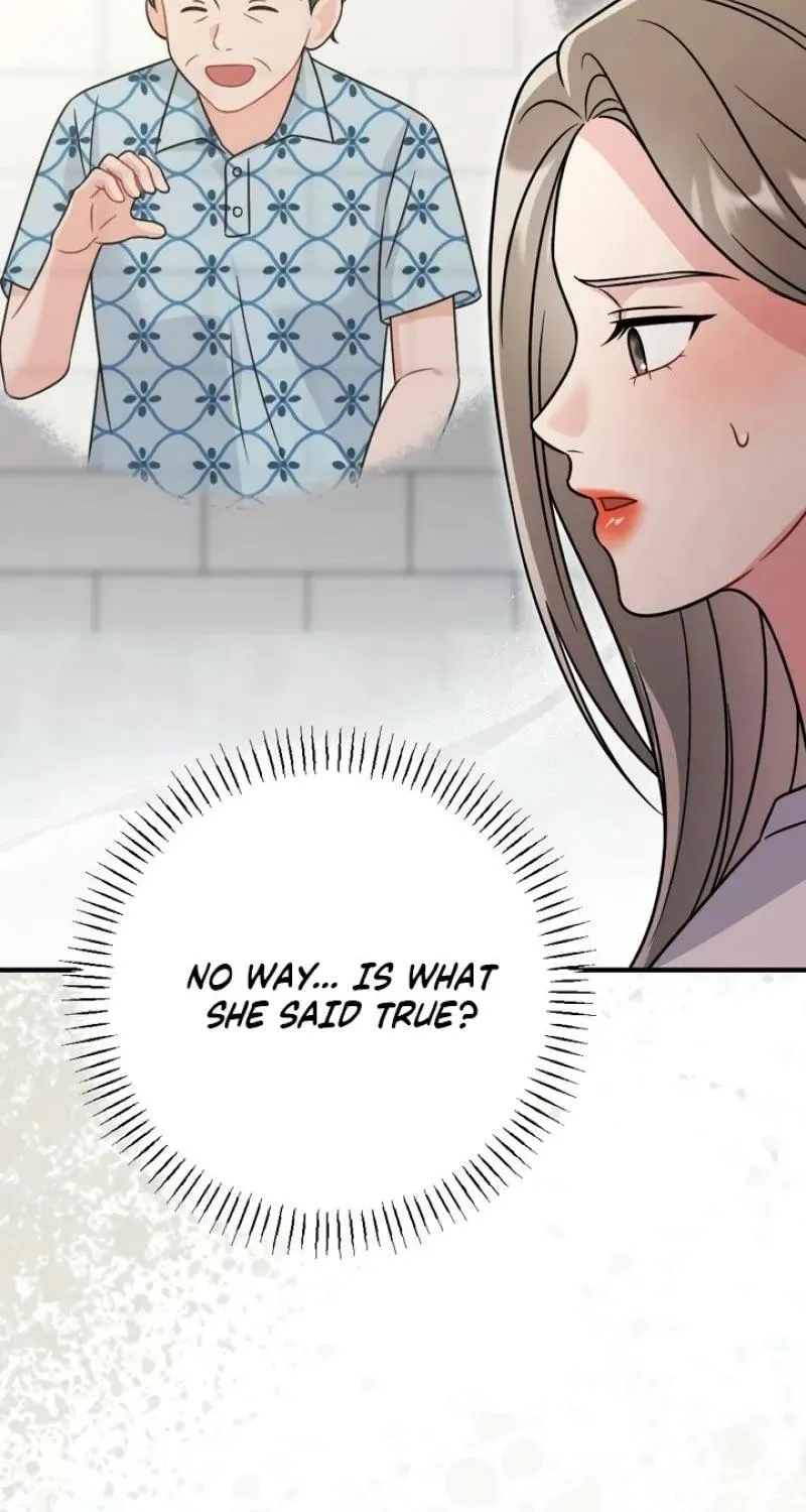 Malicious Complaint Gangster Chapter 15 page 82 - 
