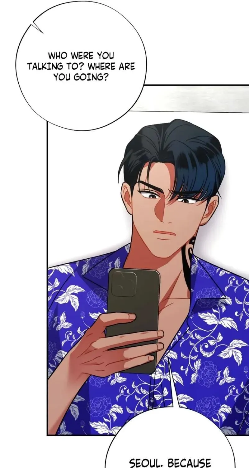 Malicious Complaint Gangster Chapter 15 page 85 - 