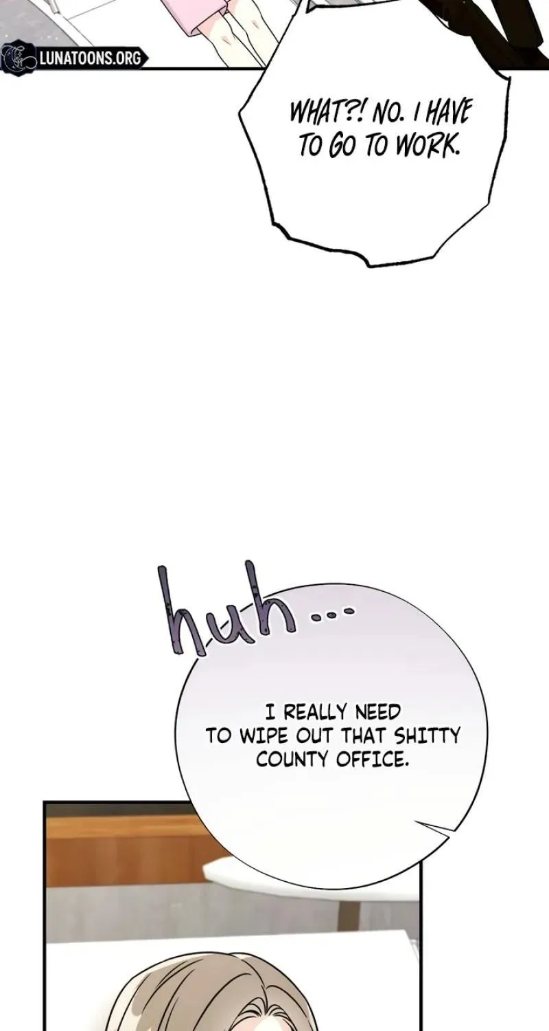 Malicious Complaint Gangster Chapter 15 page 87 - 