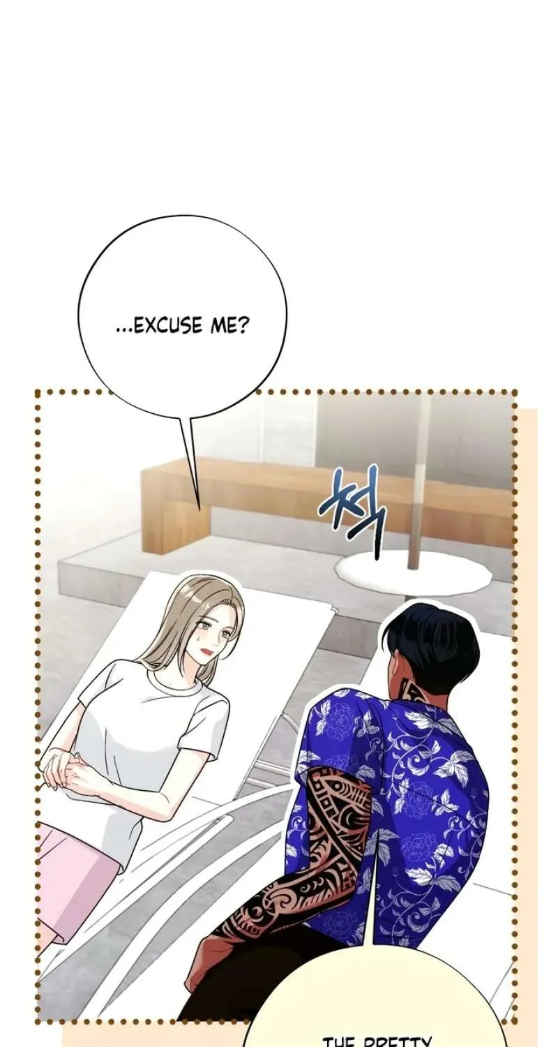 Malicious Complaint Gangster Chapter 15 page 92 - 