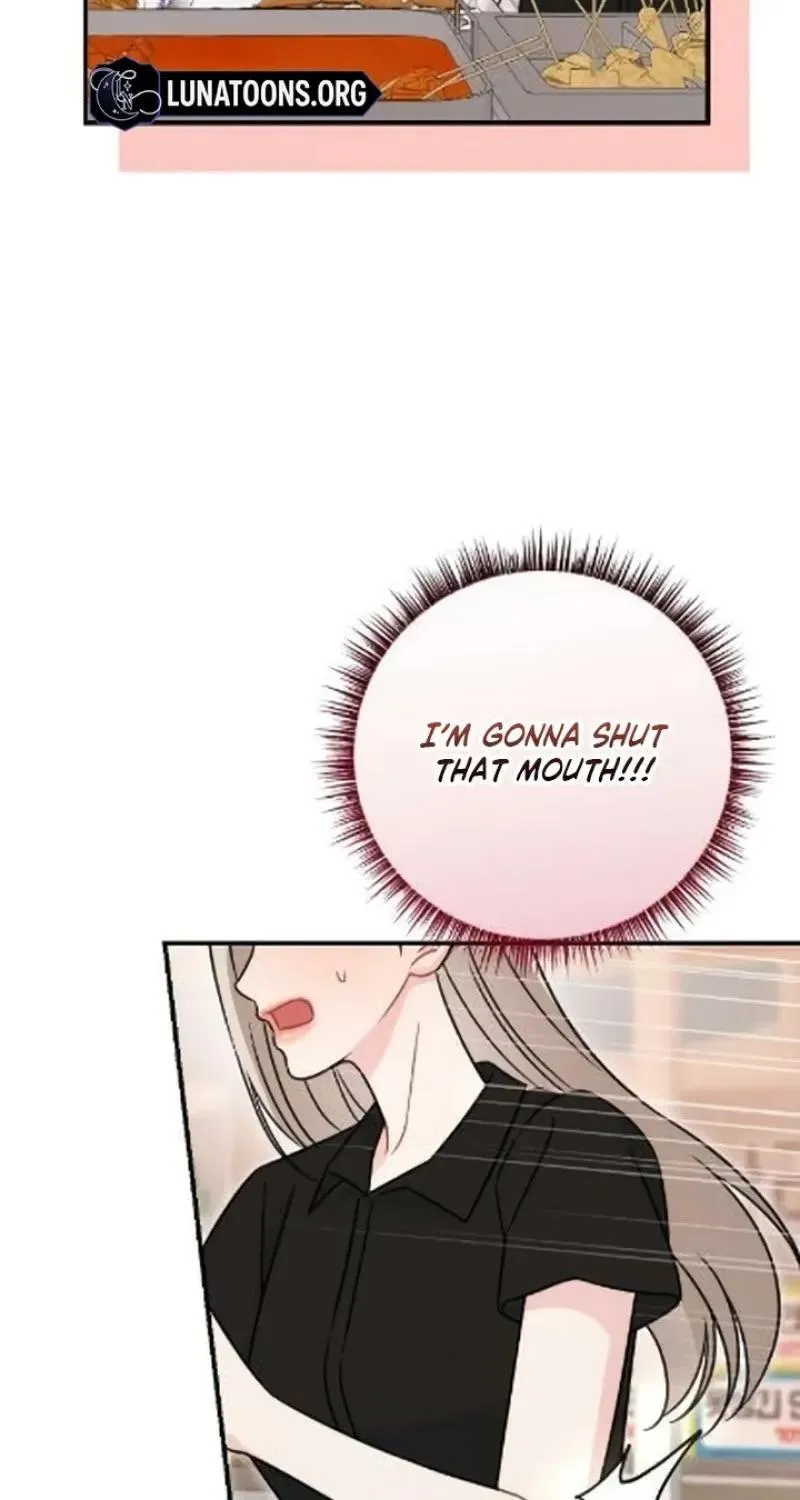 Malicious Complaint Gangster Chapter 16 page 103 - 