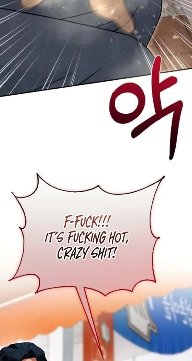 Malicious Complaint Gangster Chapter 16 page 105 - 