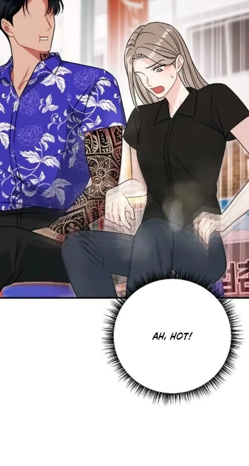 Malicious Complaint Gangster Chapter 16 page 106 - 
