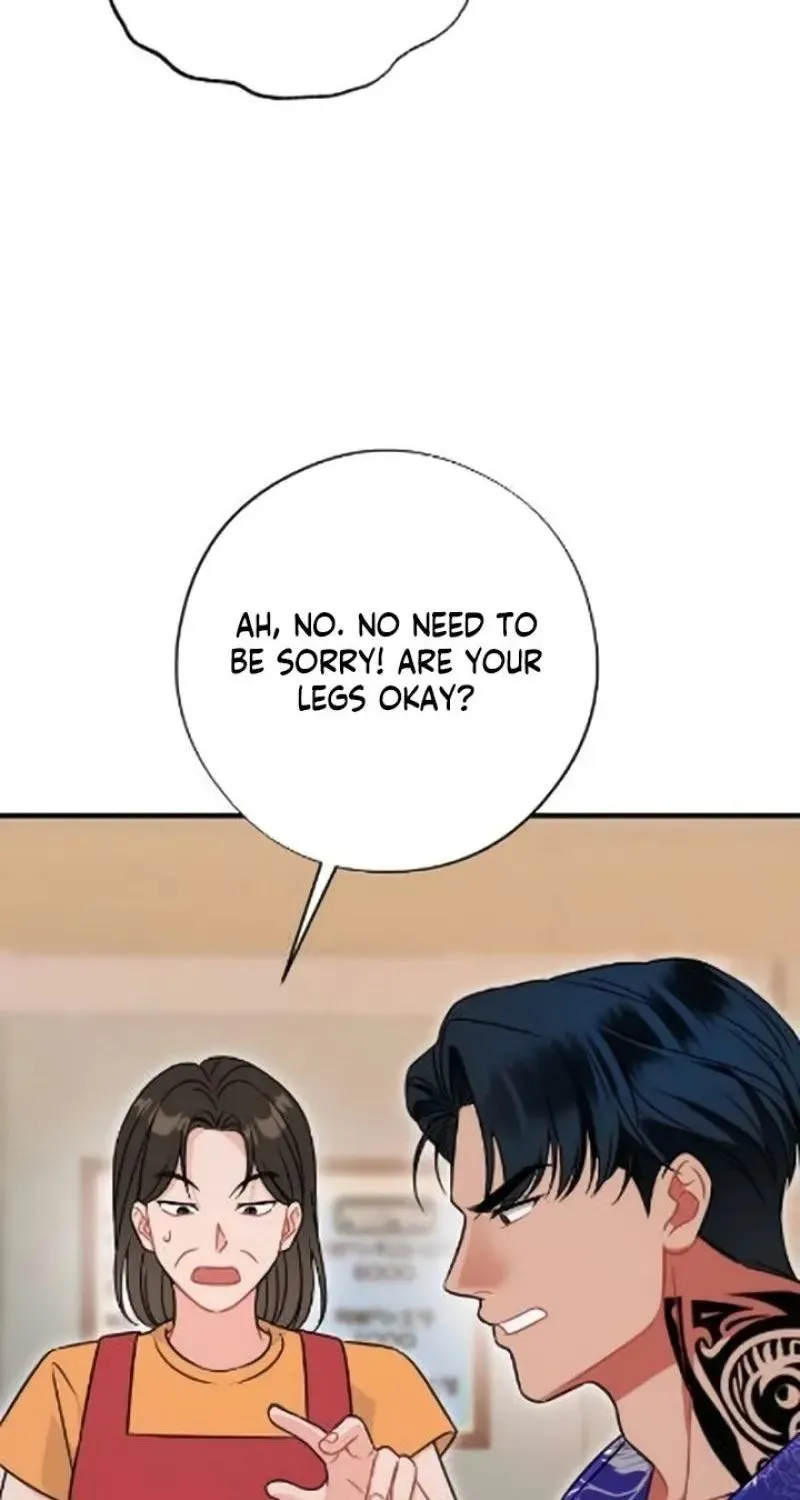 Malicious Complaint Gangster Chapter 16 page 110 - 