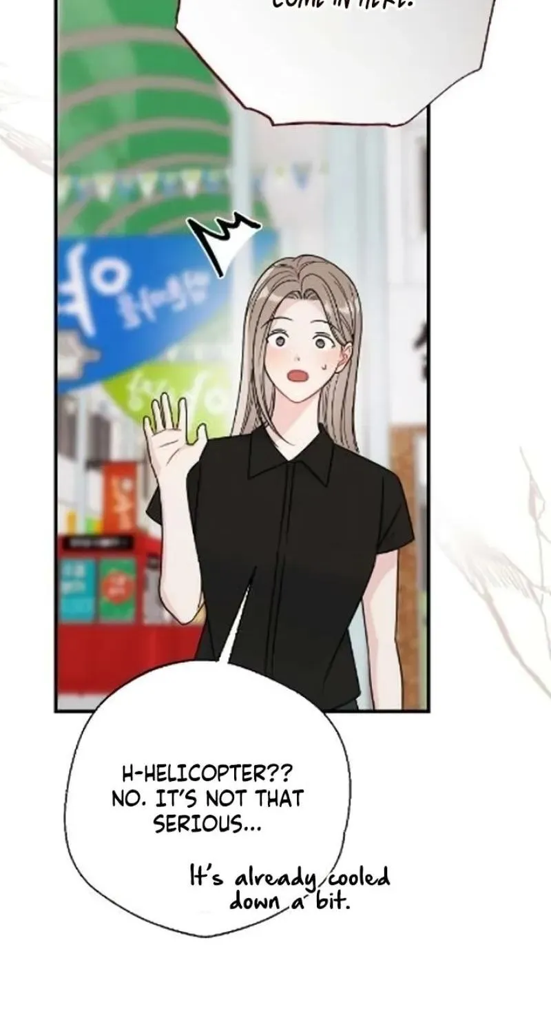 Malicious Complaint Gangster Chapter 16 page 112 - 