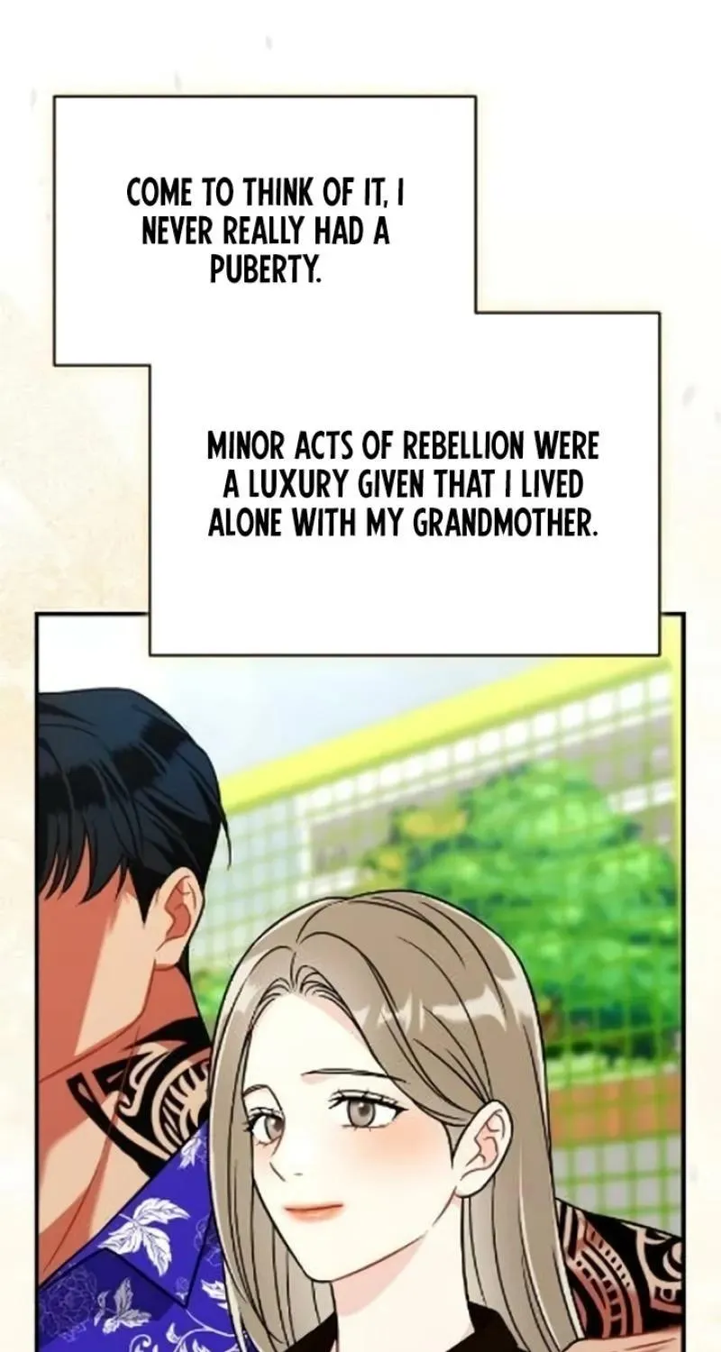 Malicious Complaint Gangster Chapter 16 page 25 - 