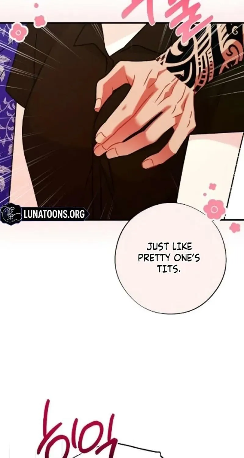 Malicious Complaint Gangster Chapter 16 page 27 - 
