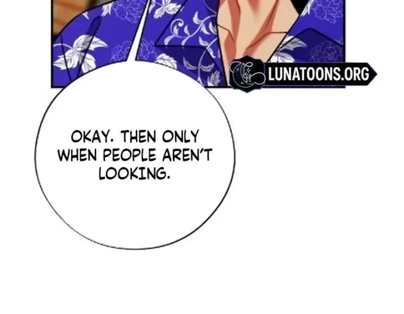 Malicious Complaint Gangster Chapter 16 page 30 - 