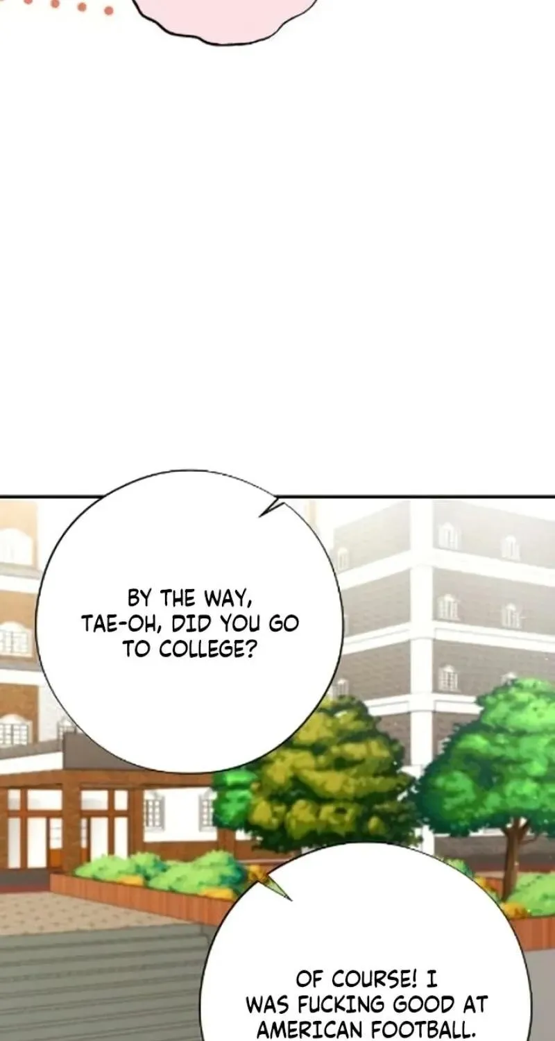 Malicious Complaint Gangster Chapter 16 page 32 - 