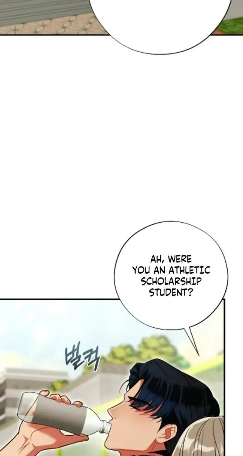 Malicious Complaint Gangster Chapter 16 page 33 - 