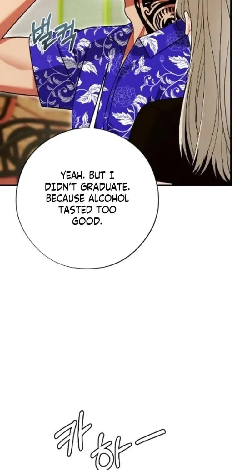 Malicious Complaint Gangster Chapter 16 page 34 - 