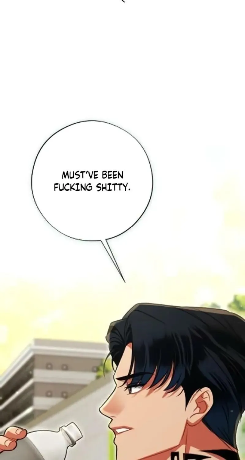 Malicious Complaint Gangster Chapter 16 page 39 - 