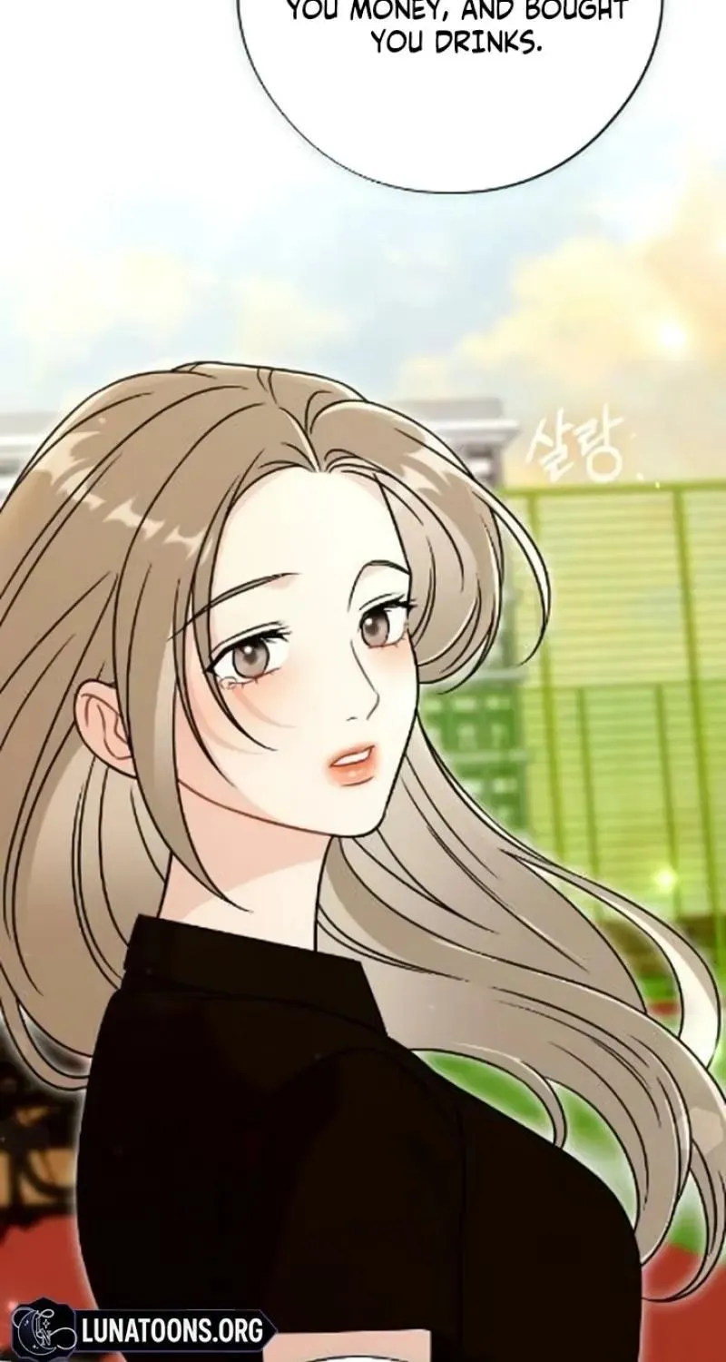 Malicious Complaint Gangster Chapter 16 page 41 - 