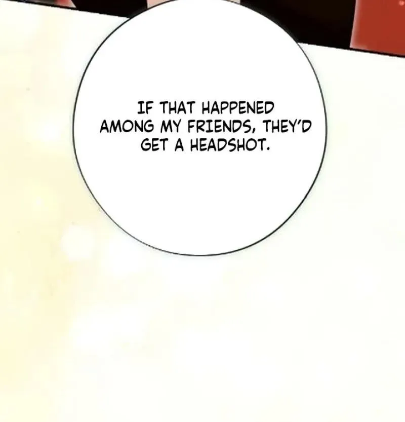 Malicious Complaint Gangster Chapter 16 page 42 - 