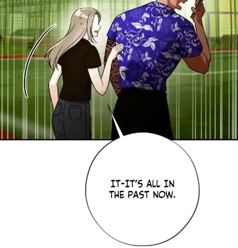 Malicious Complaint Gangster Chapter 16 page 48 - 