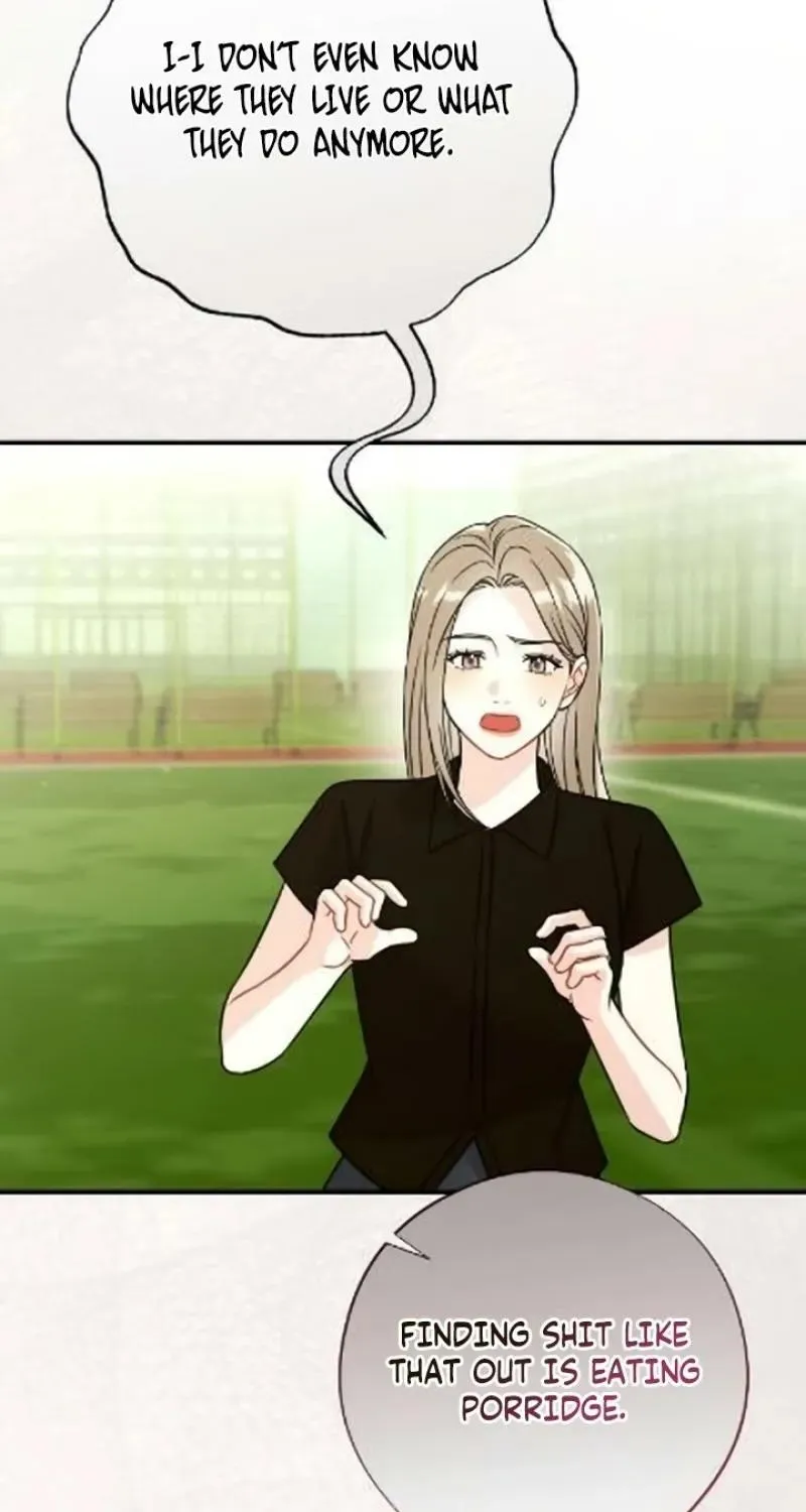 Malicious Complaint Gangster Chapter 16 page 51 - 