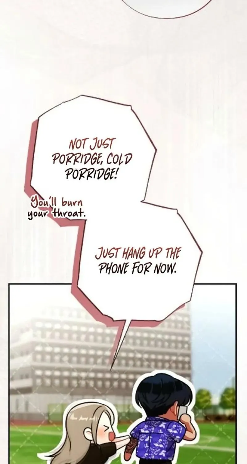 Malicious Complaint Gangster Chapter 16 page 52 - 