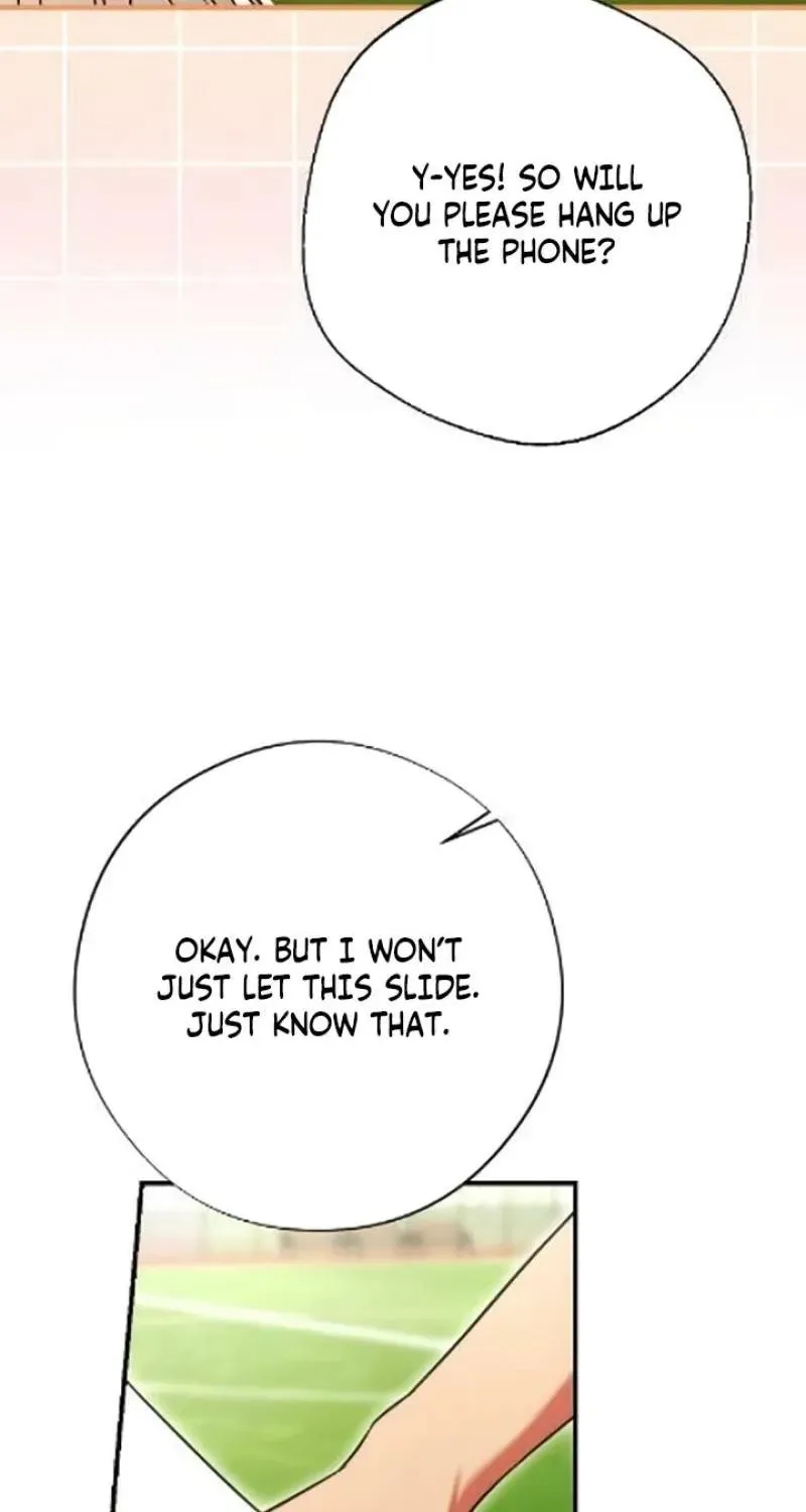 Malicious Complaint Gangster Chapter 16 page 58 - 