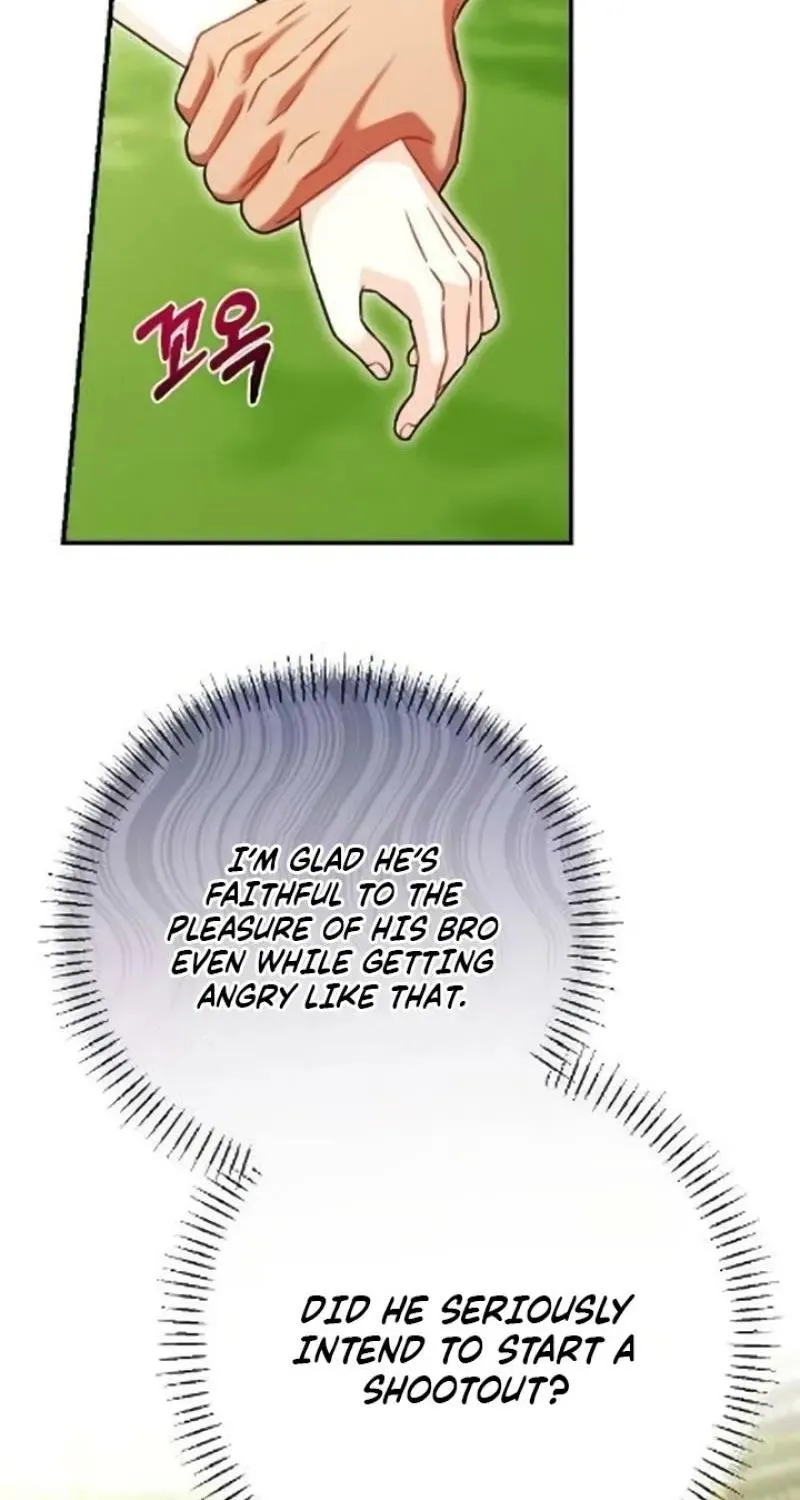 Malicious Complaint Gangster Chapter 16 page 59 - 