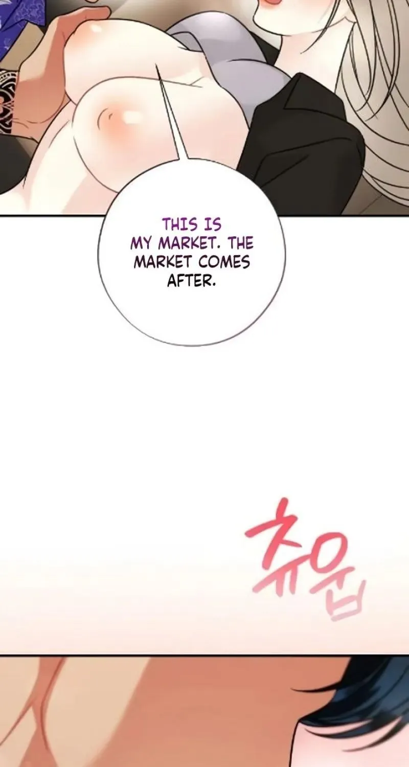 Malicious Complaint Gangster Chapter 16 page 79 - 