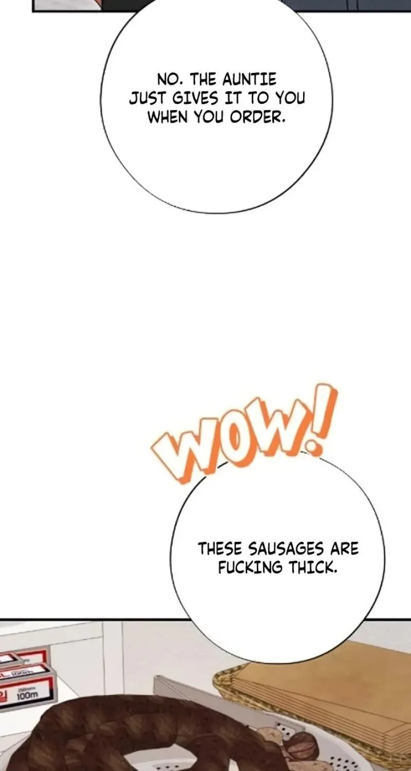 Malicious Complaint Gangster Chapter 16 page 94 - 