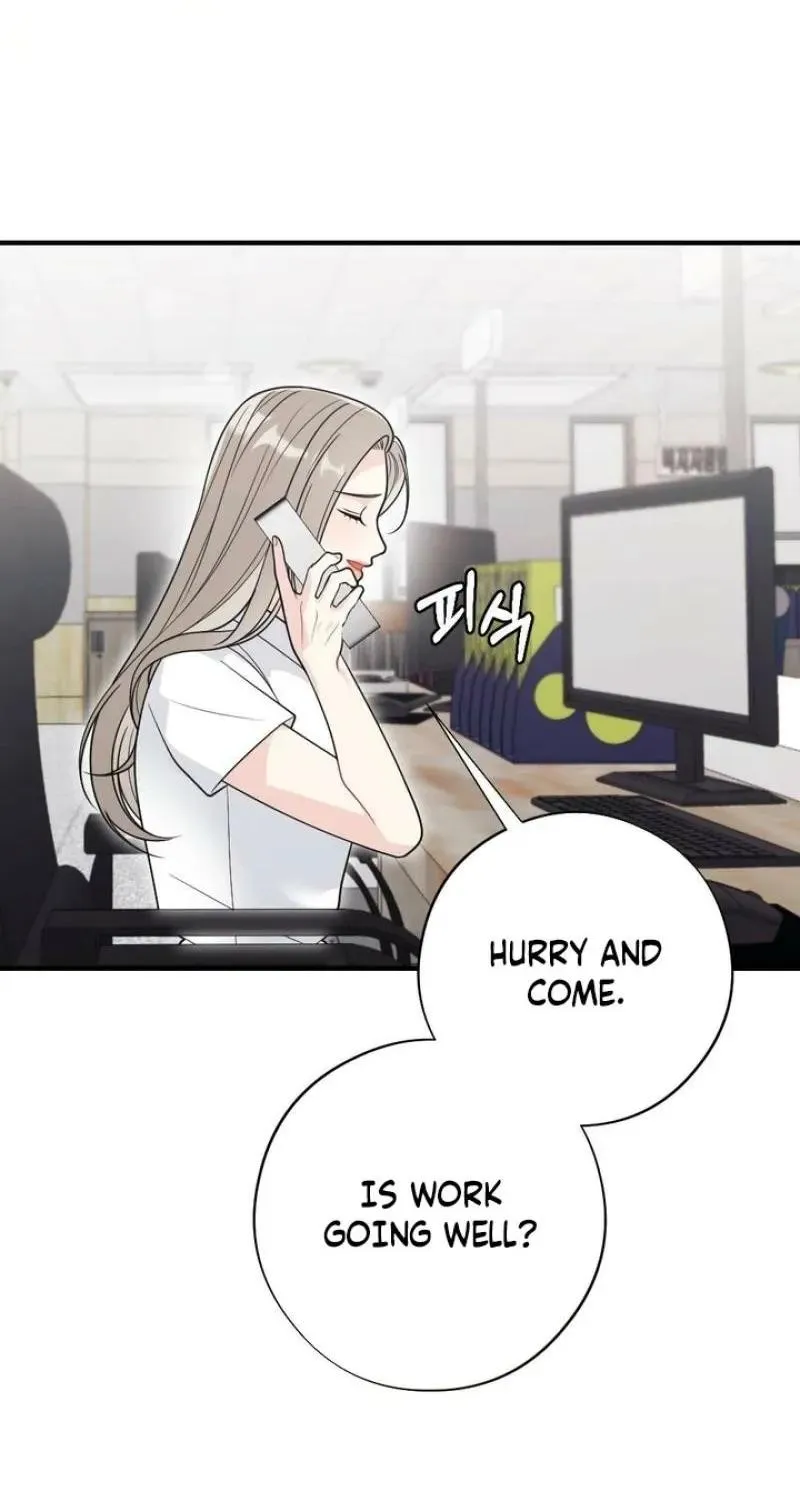Malicious Complaint Gangster Chapter 17 page 104 - 