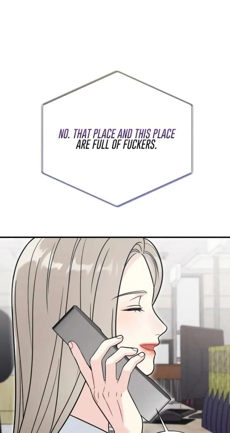 Malicious Complaint Gangster Chapter 17 page 105 - 