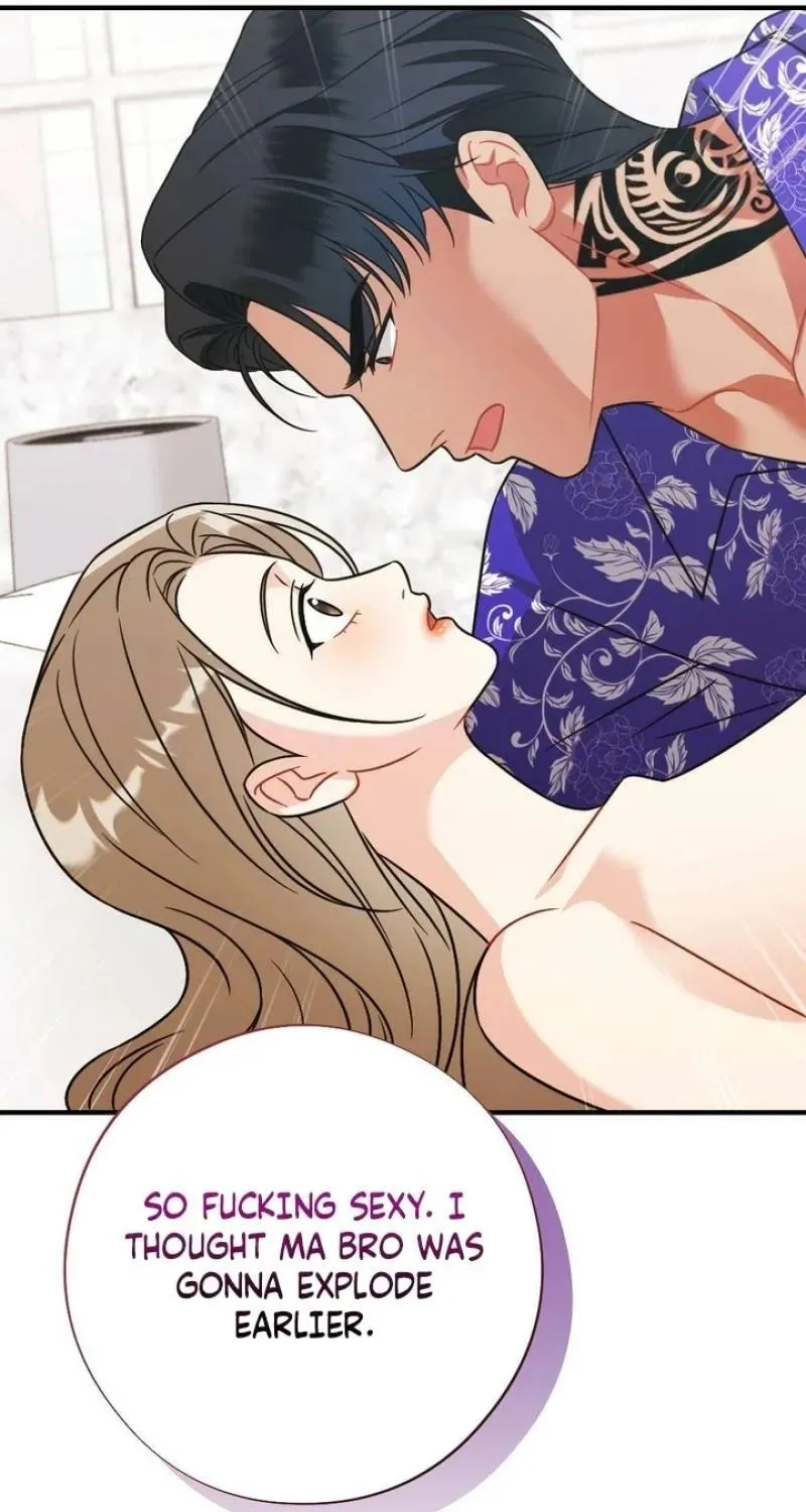 Malicious Complaint Gangster Chapter 17 page 13 - 