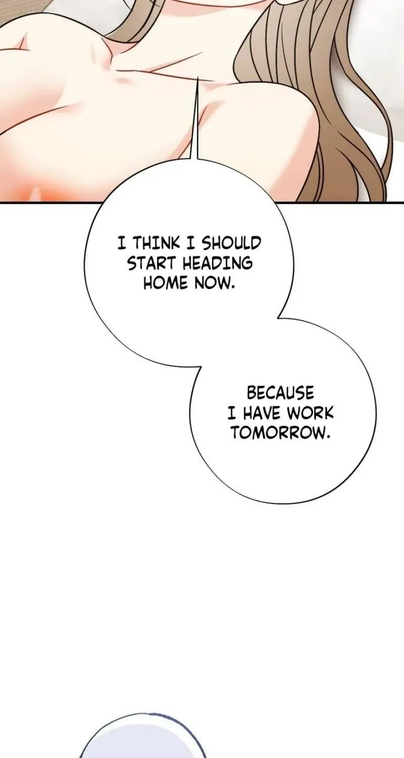 Malicious Complaint Gangster Chapter 17 page 19 - 