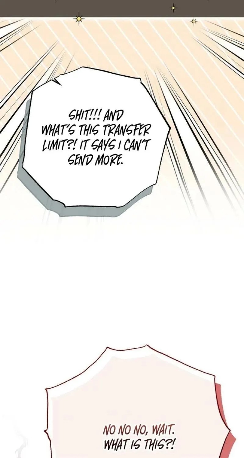 Malicious Complaint Gangster Chapter 17 page 25 - 