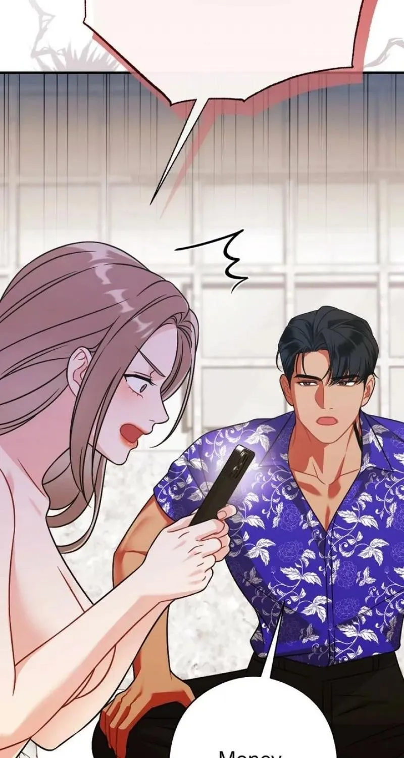 Malicious Complaint Gangster Chapter 17 page 26 - 