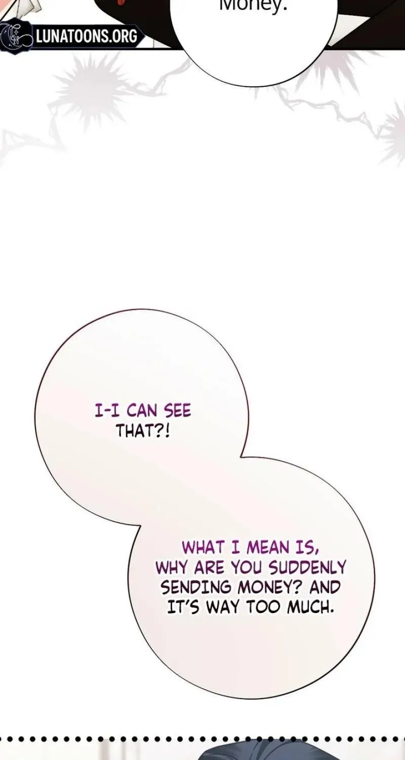 Malicious Complaint Gangster Chapter 17 page 27 - 